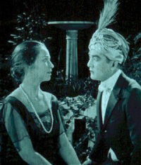 The Man Beneath (1919)