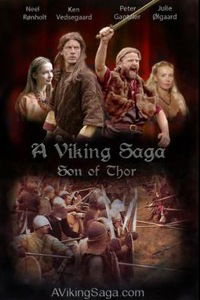 A Viking Saga (2008)
