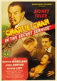 Charlie Chan in the Secret Service