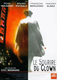 Le sourire du clown