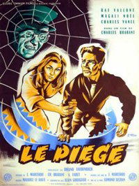 No Escape (1958)