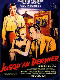 Jusqu'au dernier (1957)