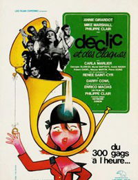 Déclic et des claques (1965)