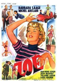 Zoé (1954)