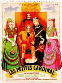 Les petites Cardinal (1951)