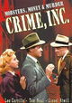 Crime, Inc.