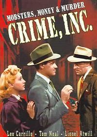 Crime, Inc. (1945)