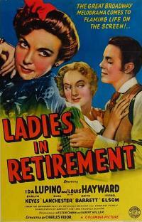 Ladies in Retirement