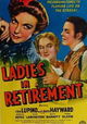 Ladies in Retirement