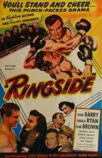 Ringside