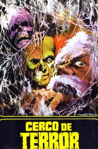 Cerco de terror (1972)