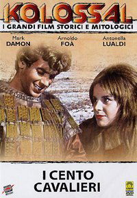 I cento cavalieri (1964)