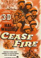 Cease Fire!