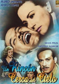 Un rincón cerca del cielo (1952)