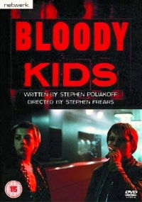 Bloody Kids