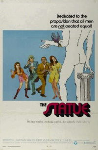 The Statue (1971)
