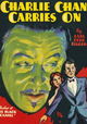 Charlie Chan Carries On