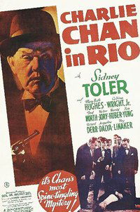 Charlie Chan in Rio