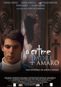 O Crime do Padre Amaro (2005)