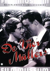 De vier mullers (1935)