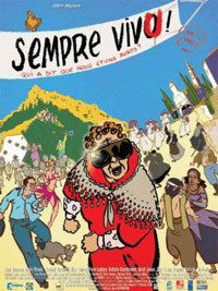 Sempre vivu! (2007)