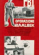 F.B.I. operazione Baalbeck