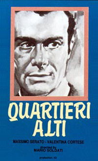 Quartieri alti