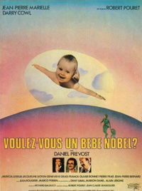 Voulez-vous un bébé Nobel? (1980)