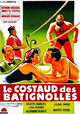 Le costaud des Batignolles