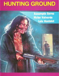 Coto de caza (1983)
