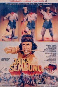 Jaka Sembung