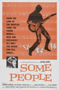 Some People (1962)