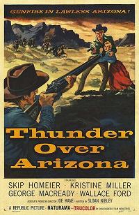 Thunder Over Arizona