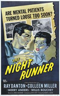 The Night Runner (1957)