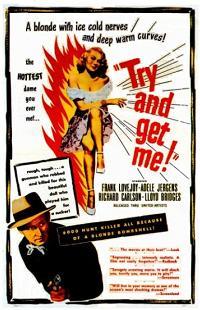 The Sound of Fury (1950)