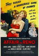 Affair in Reno