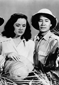 The Feathered Serpent (1948)