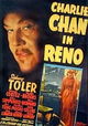 Charlie Chan in Reno