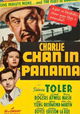 Charlie Chan in Panama
