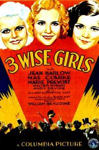 Three Wise Girls