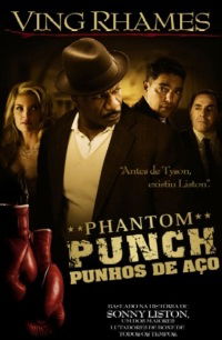 Phantom Punch (2008)