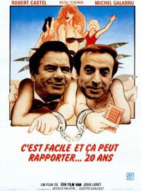 C'est facile et ça peut rapporter... 20 ans (1983)