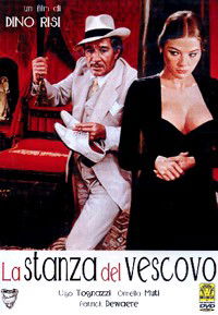 La stanza del vescovo (1977)