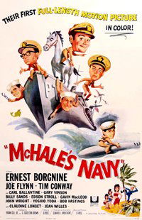 McHale's Navy