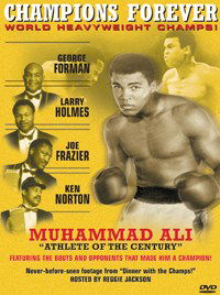 Champions Forever (1989)