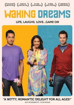 Waking Dreams (2007)