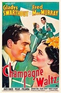 Champagne Waltz