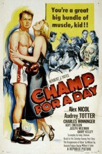 Champ for a Day