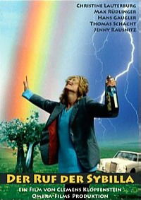Der Ruf der Sibylla (1984)