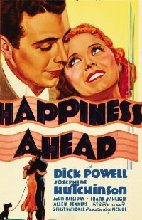 Happiness Ahead